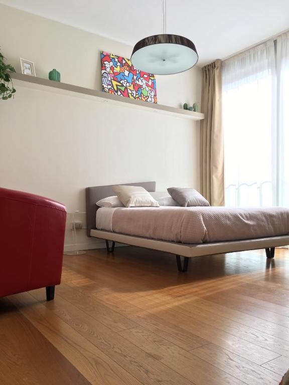 Corso Como - New Building Apartment