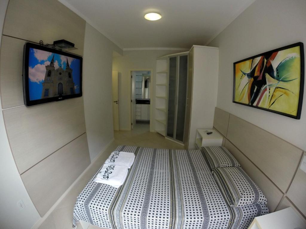  Apartamento Canasvieiras