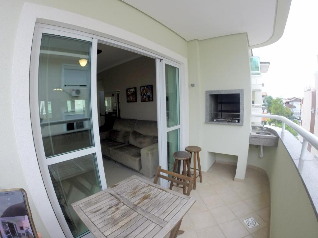  Apartamento Canasvieiras