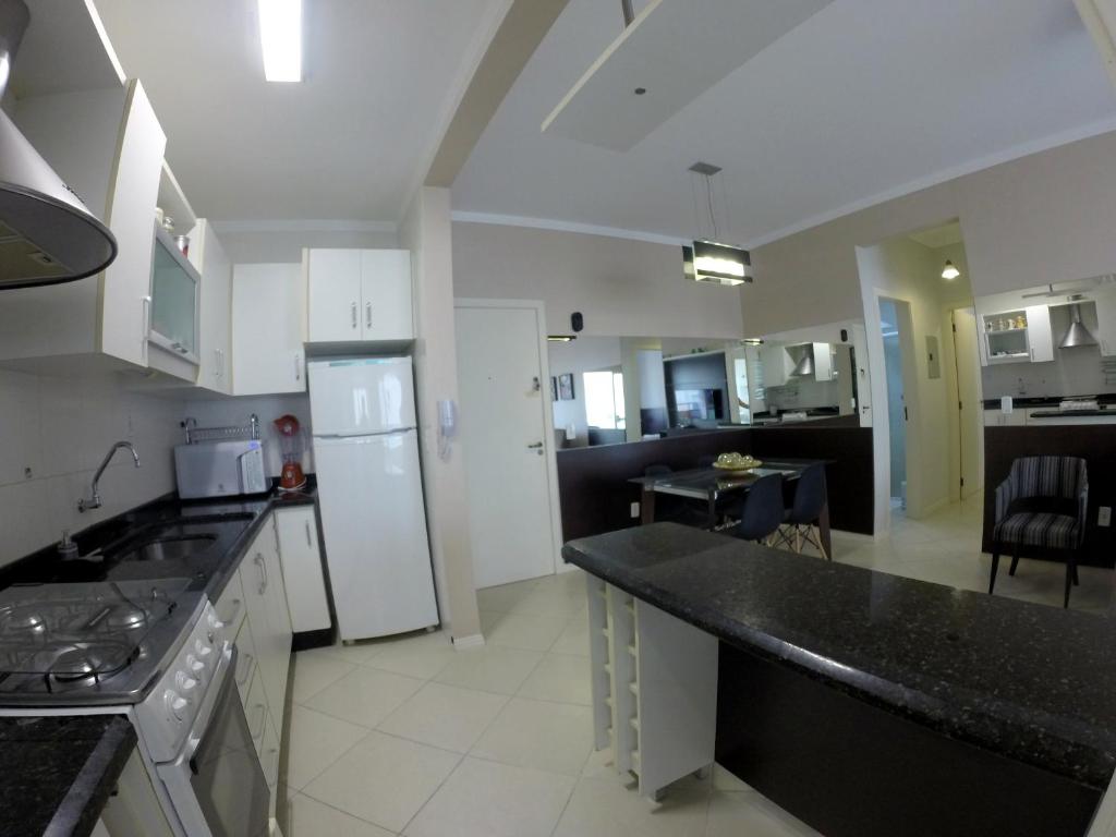  Apartamento Canasvieiras