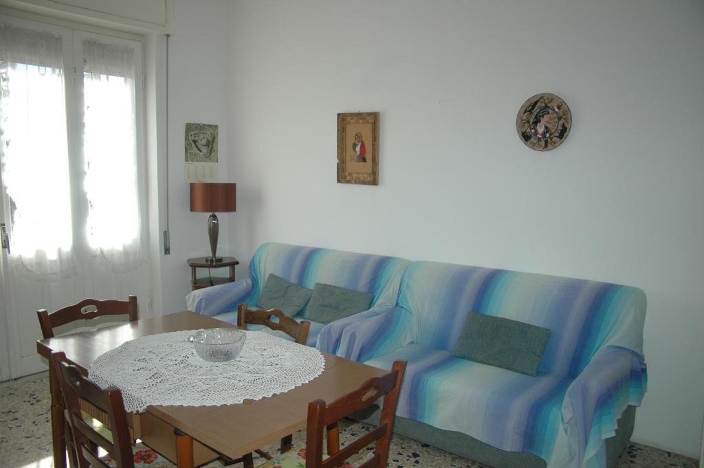 Appartamento a La Caletta - A Due Passi dal Mare