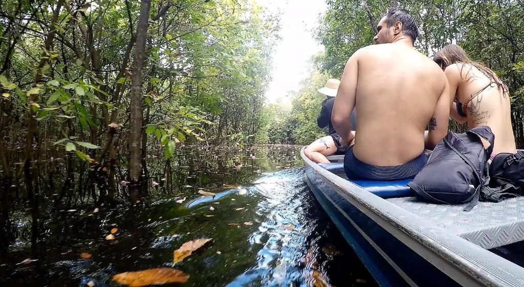  Amazon Juma Eco Adventure