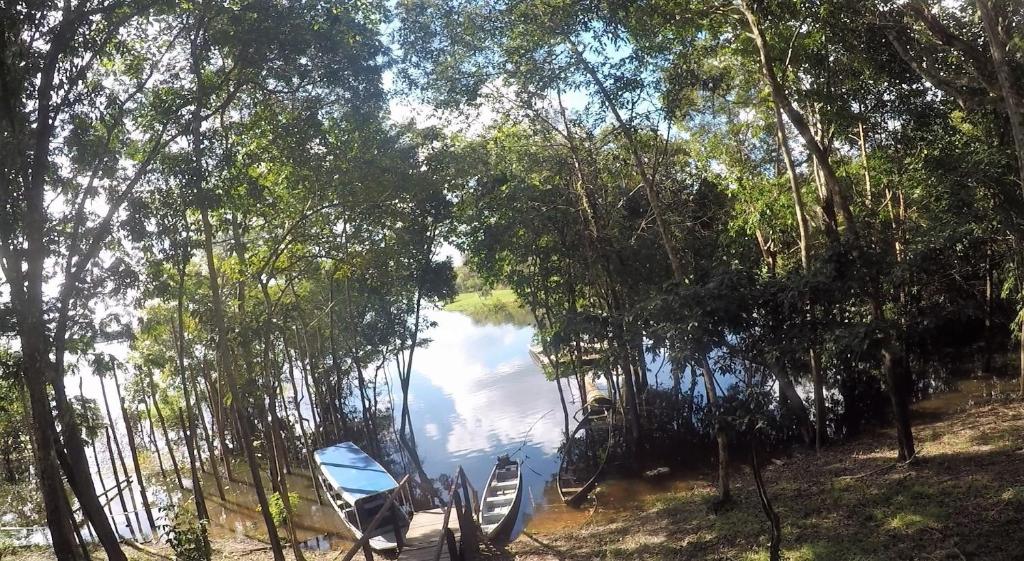  Amazon Juma Eco Adventure