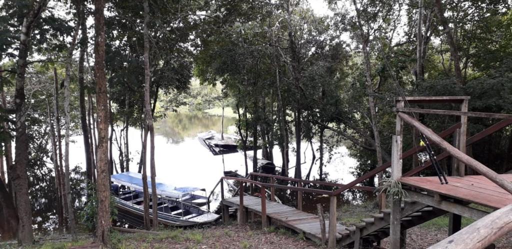  Amazon Juma Eco Adventure