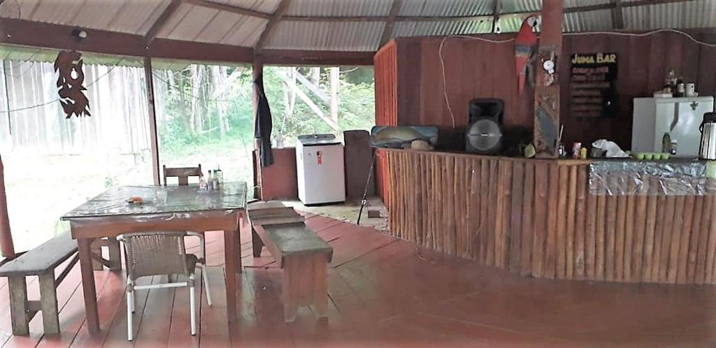  Amazon Juma Eco Adventure