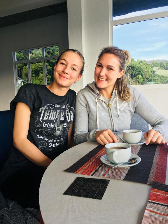 Hosté ubytování Namadi Nest home stay