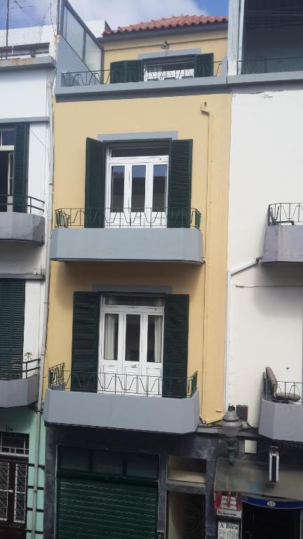 Agnelo Comfort - Accommodation H V - 8