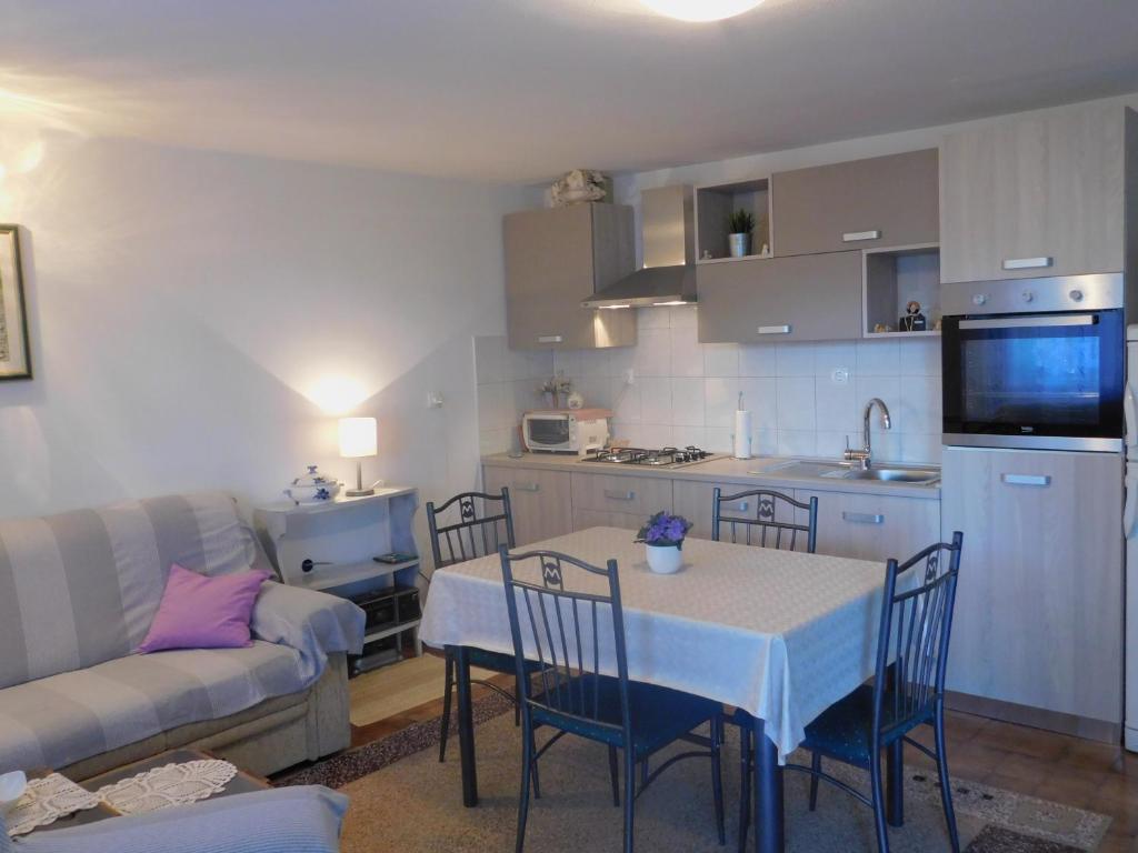 Apartmani More