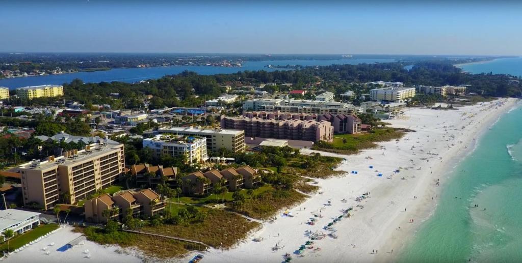 Siesta Breakers 603, Gulfside in Siesta Key, FL, Siesta Key (updated