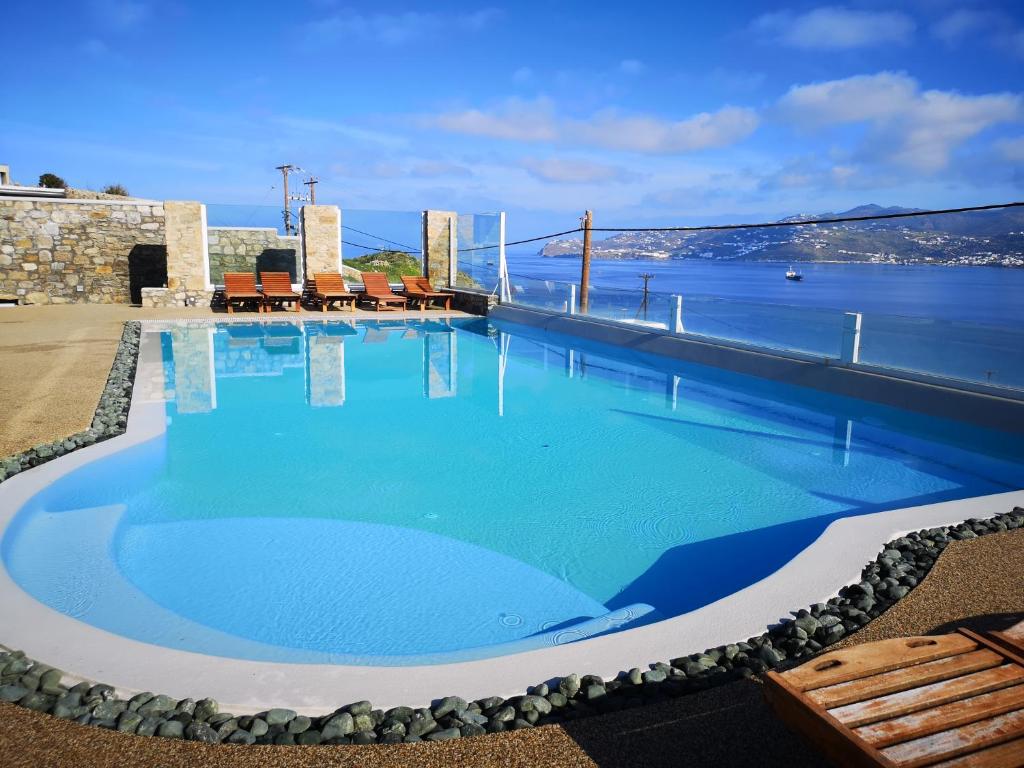 Villa Corteza IV by The Pearls Collection Agios Ioannis Mykonos photo 2