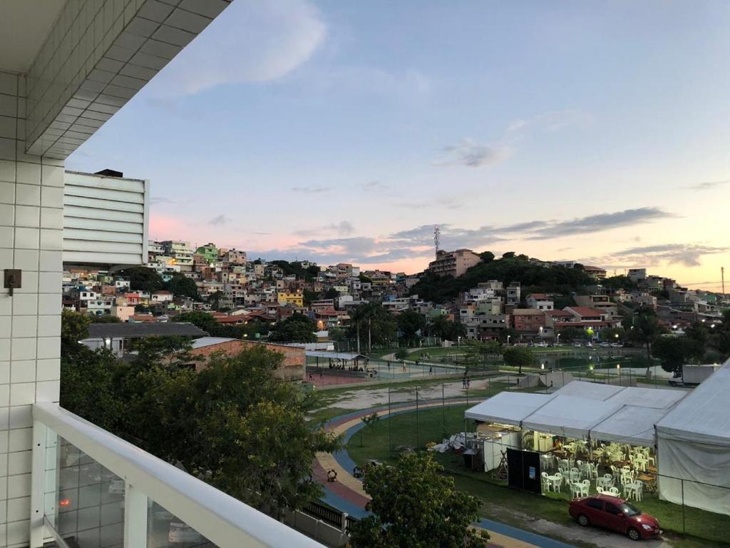  Edifício Caminho do Mar