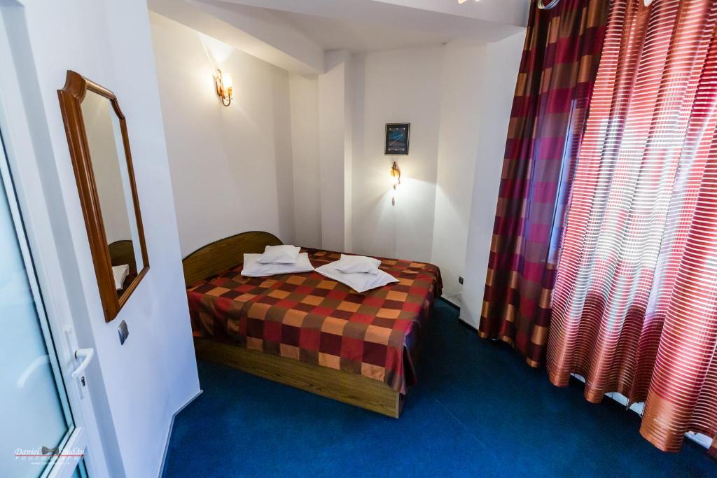 Pensiunea Vila Europa - Appartamento Con Una Camera Da Letto