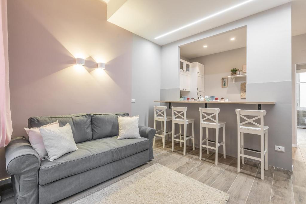 Borgonuovo Apartments - Vakantiehuis
