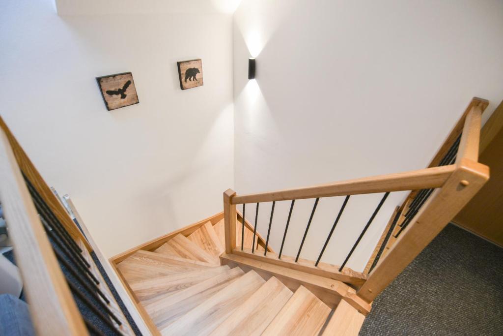 Fotografie z fotogalerie ubytování Chata VYPO v destinaci Liptovský Ján