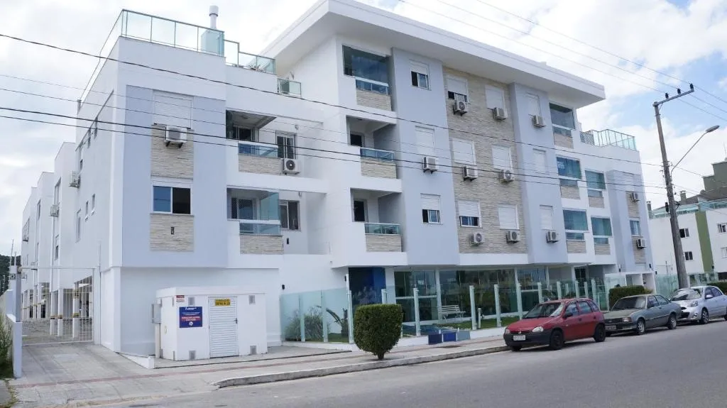 Apê Floripa, Florianopolis, Brazil