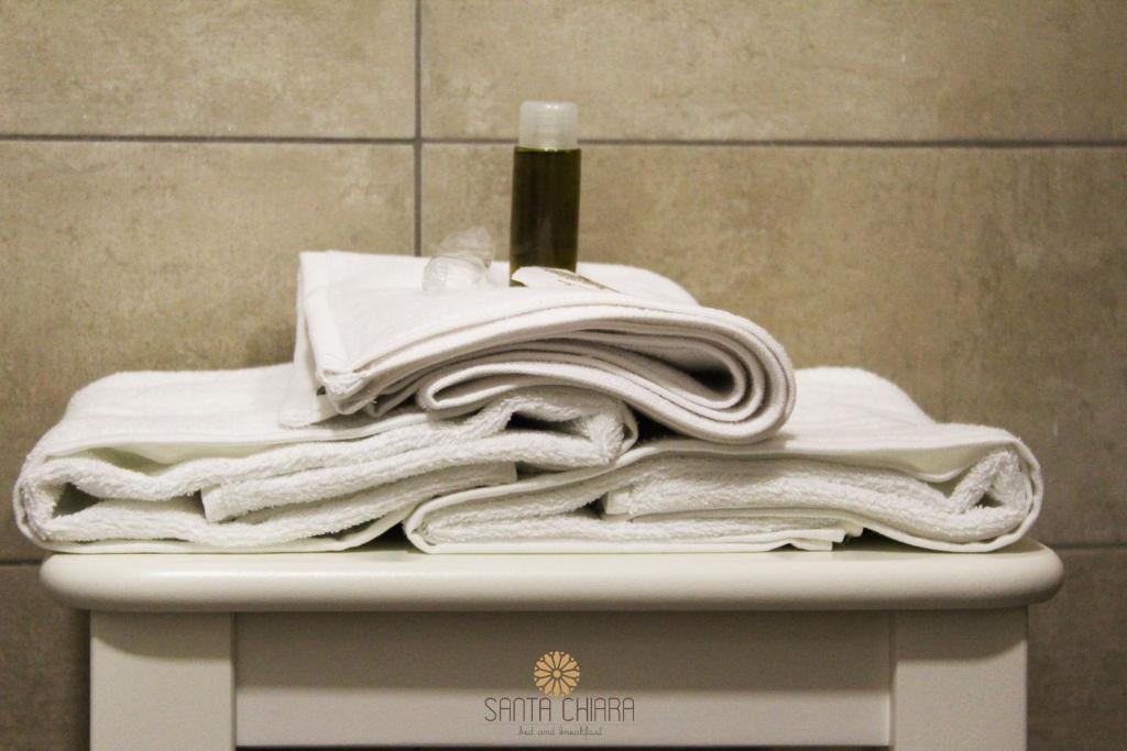 Kép B&B Dimora Santa Chiara szállásáról Altamurában a galériában