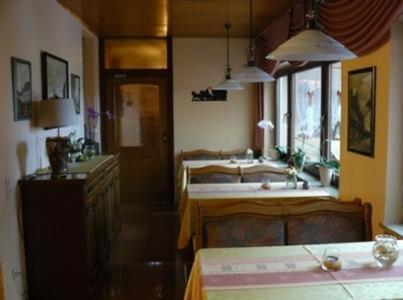 Fotografie z fotogalerie ubytování Hotel zur Post Garni v destinaci Landkern
