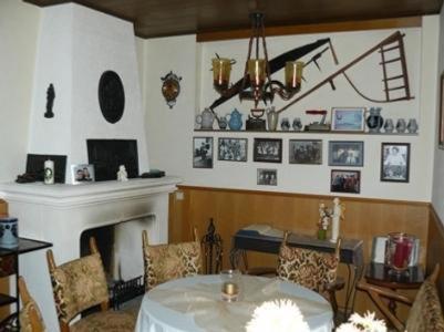 Fotografie z fotogalerie ubytování Hotel zur Post Garni v destinaci Landkern