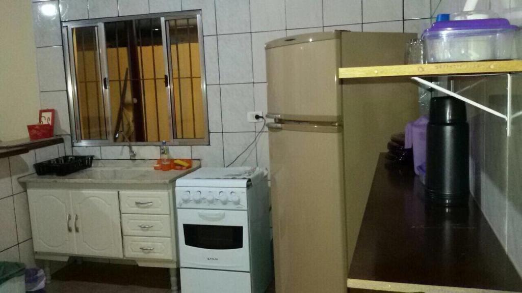  Casa em Itanhaem