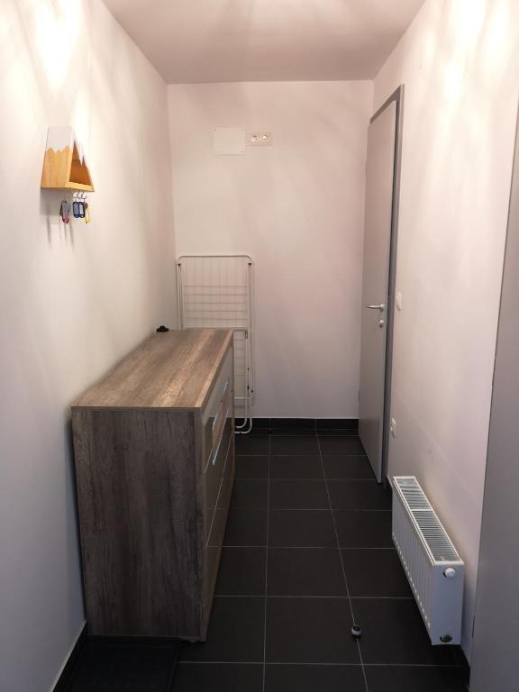 Fotografie z fotogalerie ubytování Apartma Lucijana v destinaci Mojstrana