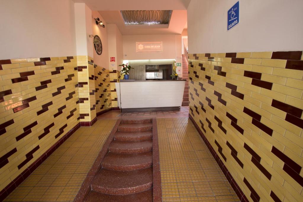 Fotografie z fotogalerie ubytování Casa de Juan Hostal v destinaci Xalapa