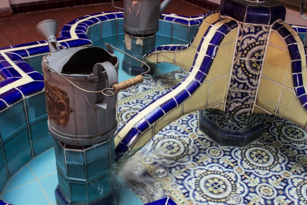 Fotografie z fotogalerie ubytování Casa de Juan Hostal v destinaci Xalapa