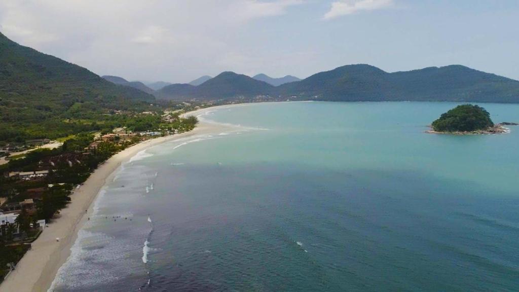  Apartamento Maranduba Ville II