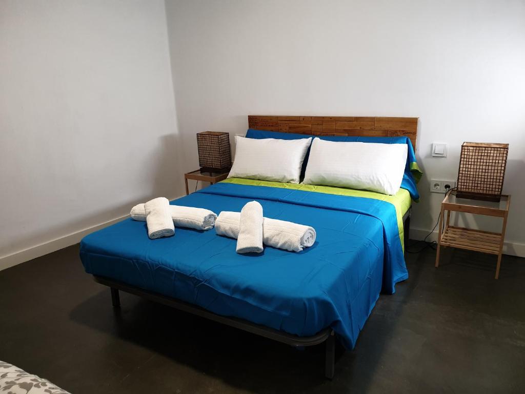 Moderno y Luminoso Apartamento, Seville – Updated 2023 Prices