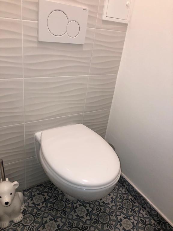 Zdjęcie z galerii obiektu Flair and Design Apartment! w Wiedniu