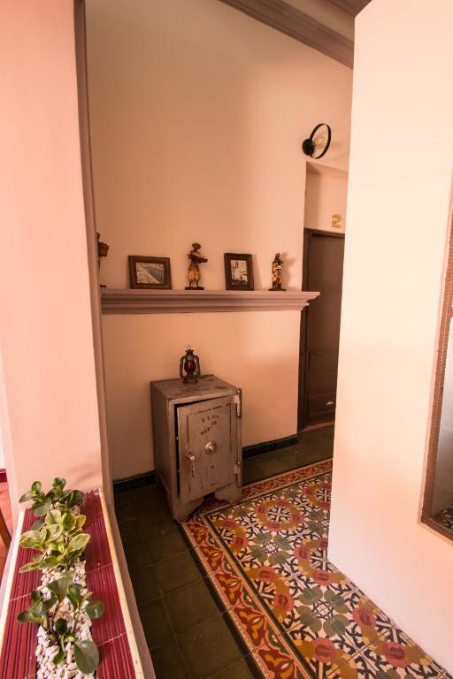 Fotografie z fotogalerie ubytování Casa de Juan Hostal v destinaci Xalapa