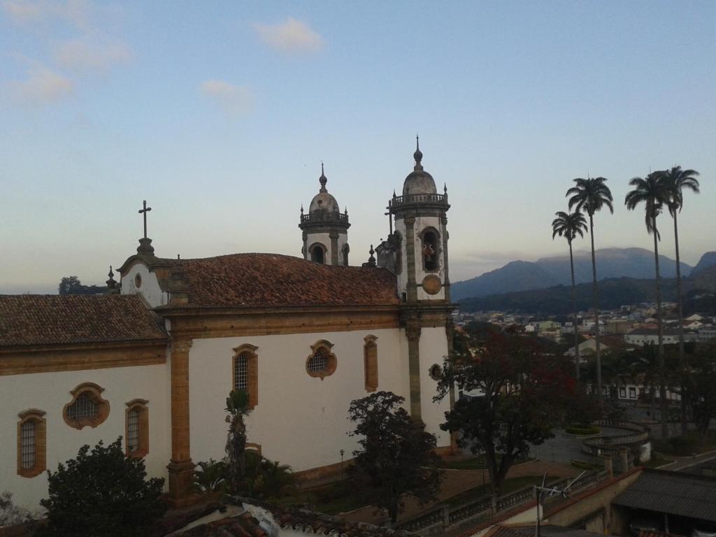  Recanto São Francisco
