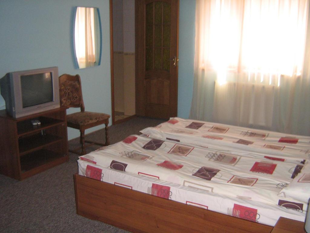 Villa Veselka - Suite Junior