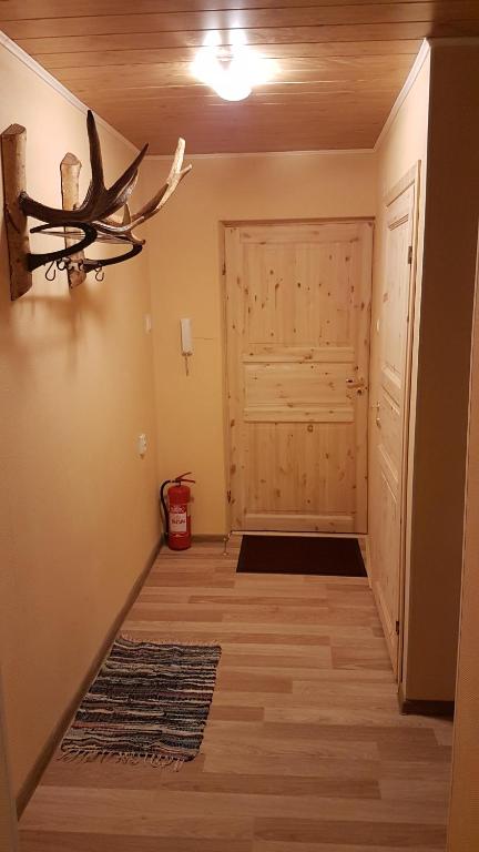 Fotografie z fotogalerie ubytování Adart Apartment v destinaci Narva