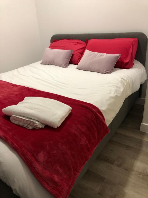 Studio Gare Part Dieu - 