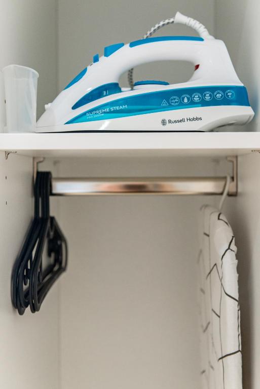 MyRoom - Top Munich Serviced Apartments - Resim 22