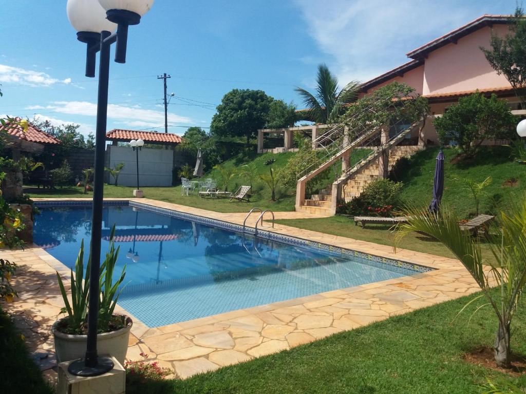  Chacara Fernandes