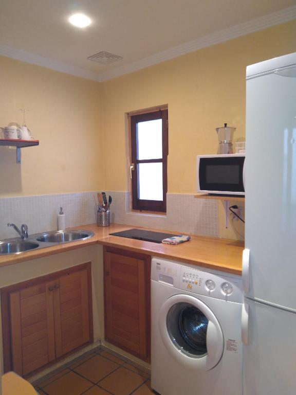 Casa de la seda, S XVII - One-Bedroom Apartment