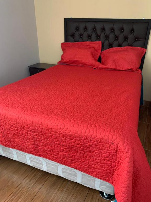 Arum Qurpawasi Hospedaje - Chambre Double De Luxe