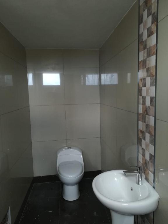 Arum Qurpawasi Hospedaje - Chambre Jumelle De Luxe