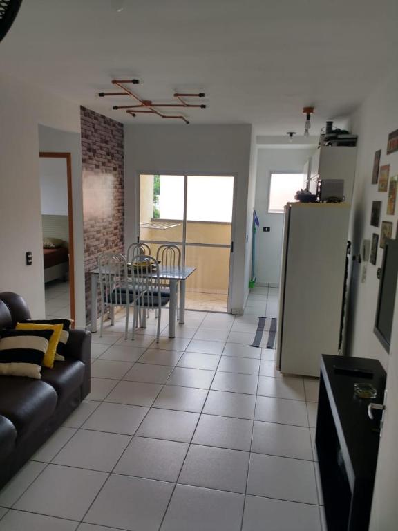  Apartamento Sun Way Ubatuba