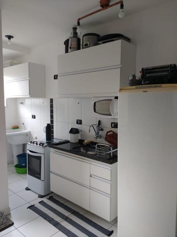  Apartamento Sun Way Ubatuba