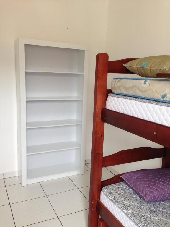  Apartamento Sun Way Ubatuba