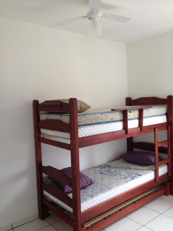  Apartamento Sun Way Ubatuba