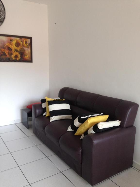  Apartamento Sun Way Ubatuba