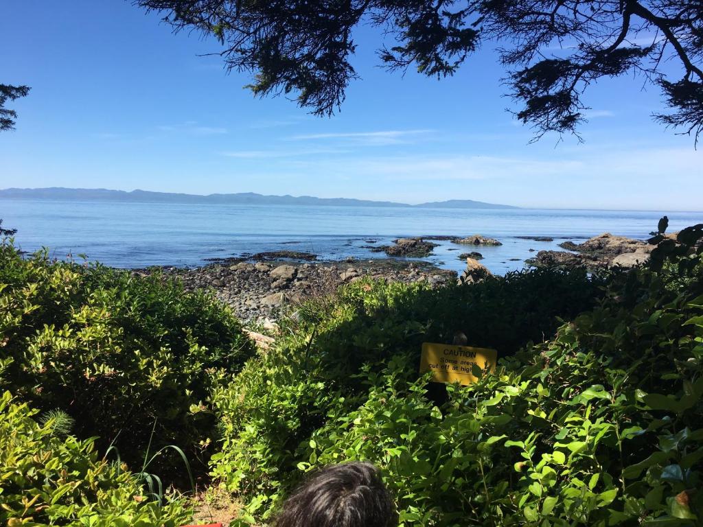 旅馆周边自然景观