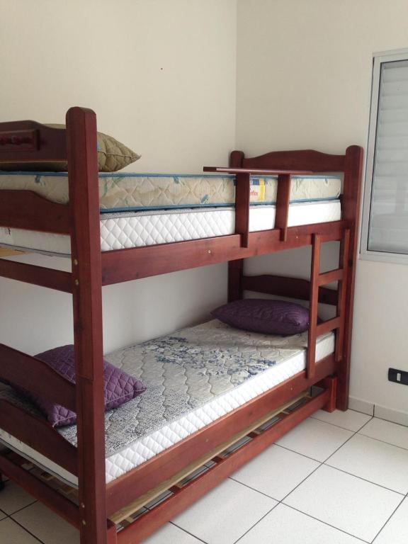  Apartamento Sun Way Ubatuba