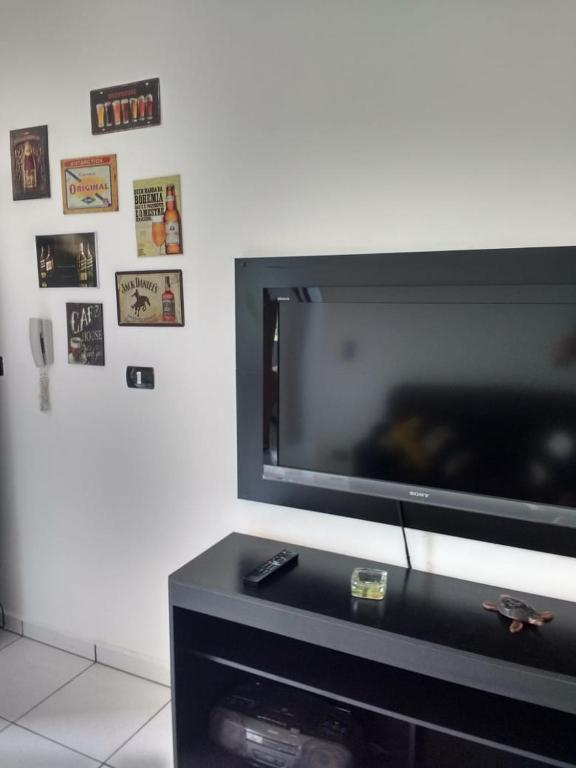  Apartamento Sun Way Ubatuba