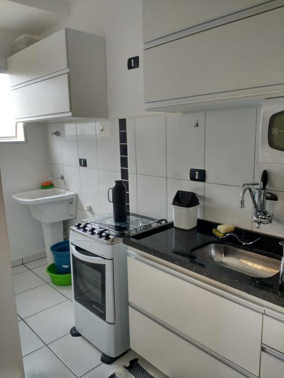  Apartamento Sun Way Ubatuba