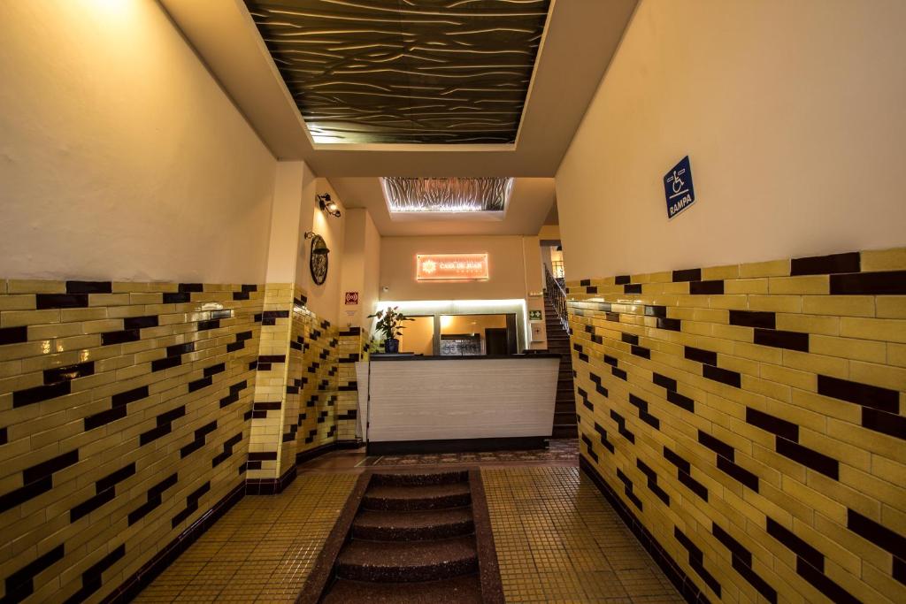 Fotografie z fotogalerie ubytování Casa de Juan Hostal v destinaci Xalapa