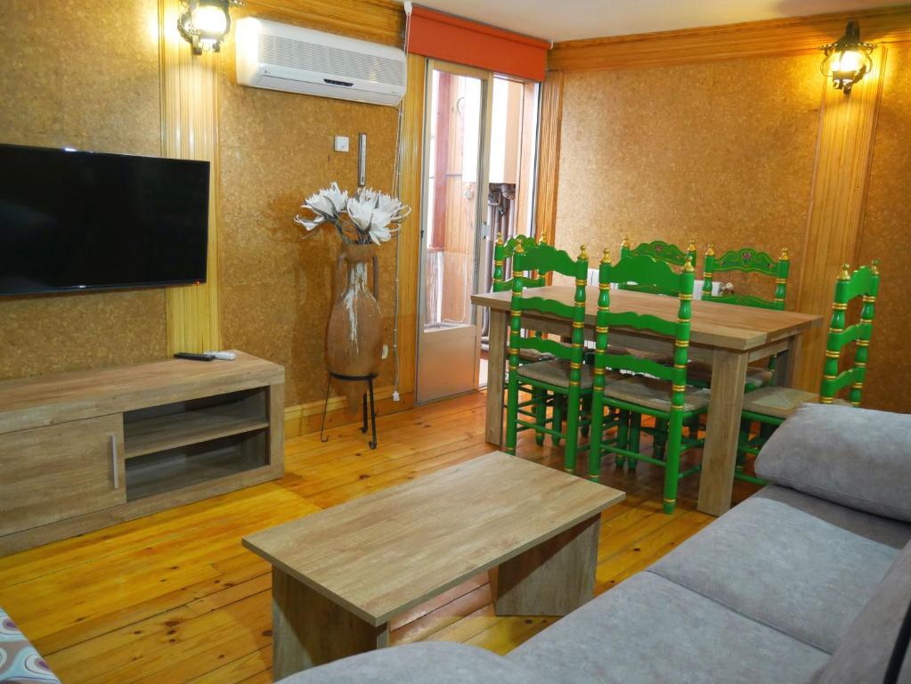 Casa Zurradores, Tudela – Updated 2022 Prices